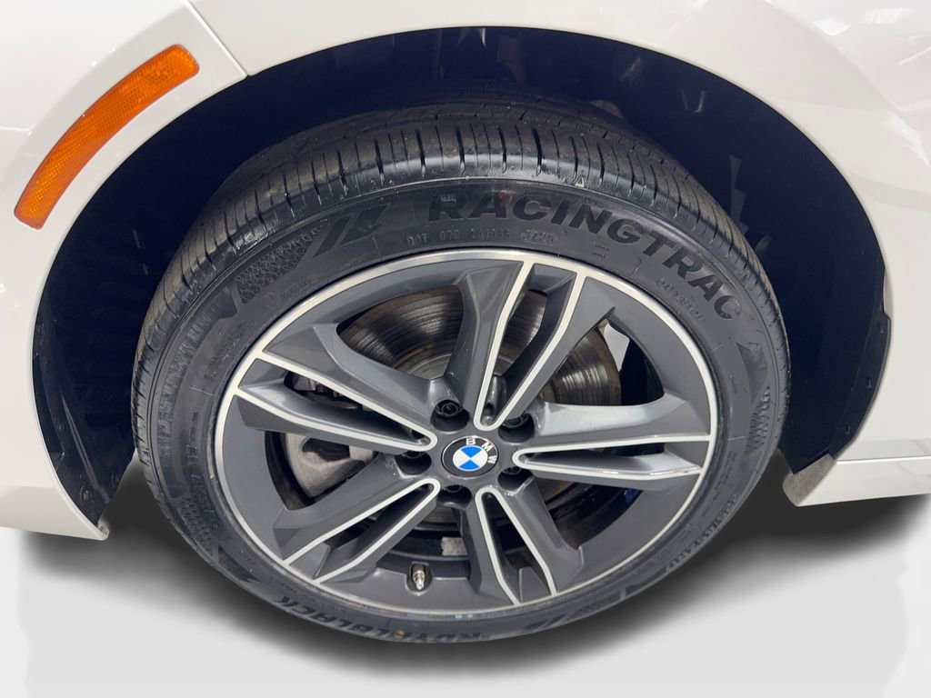 2024 BMW 228i Gran Coupe