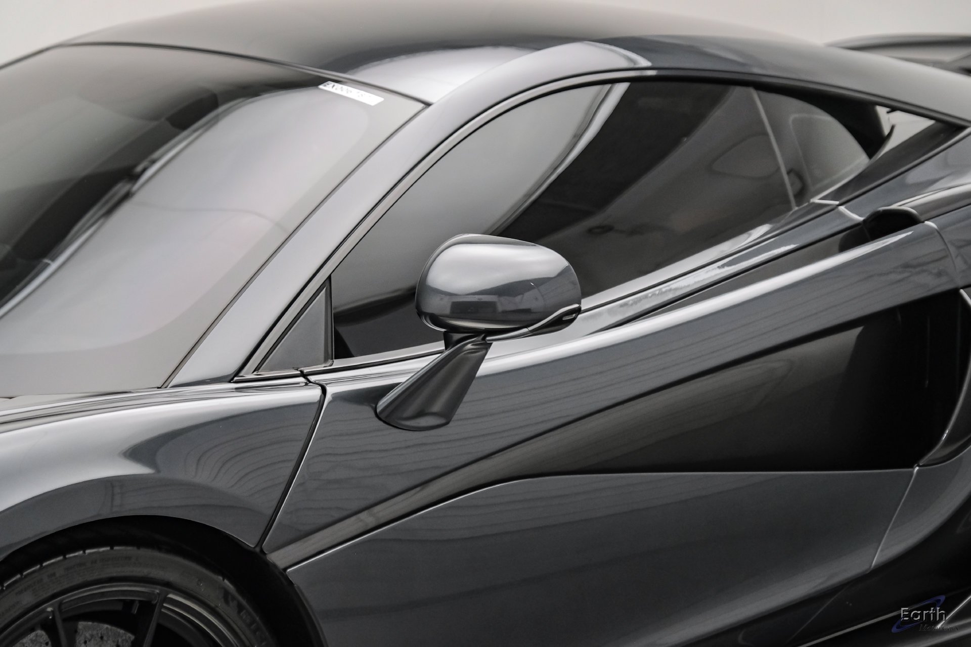 Used 2019 McLaren 600LT photo 36
