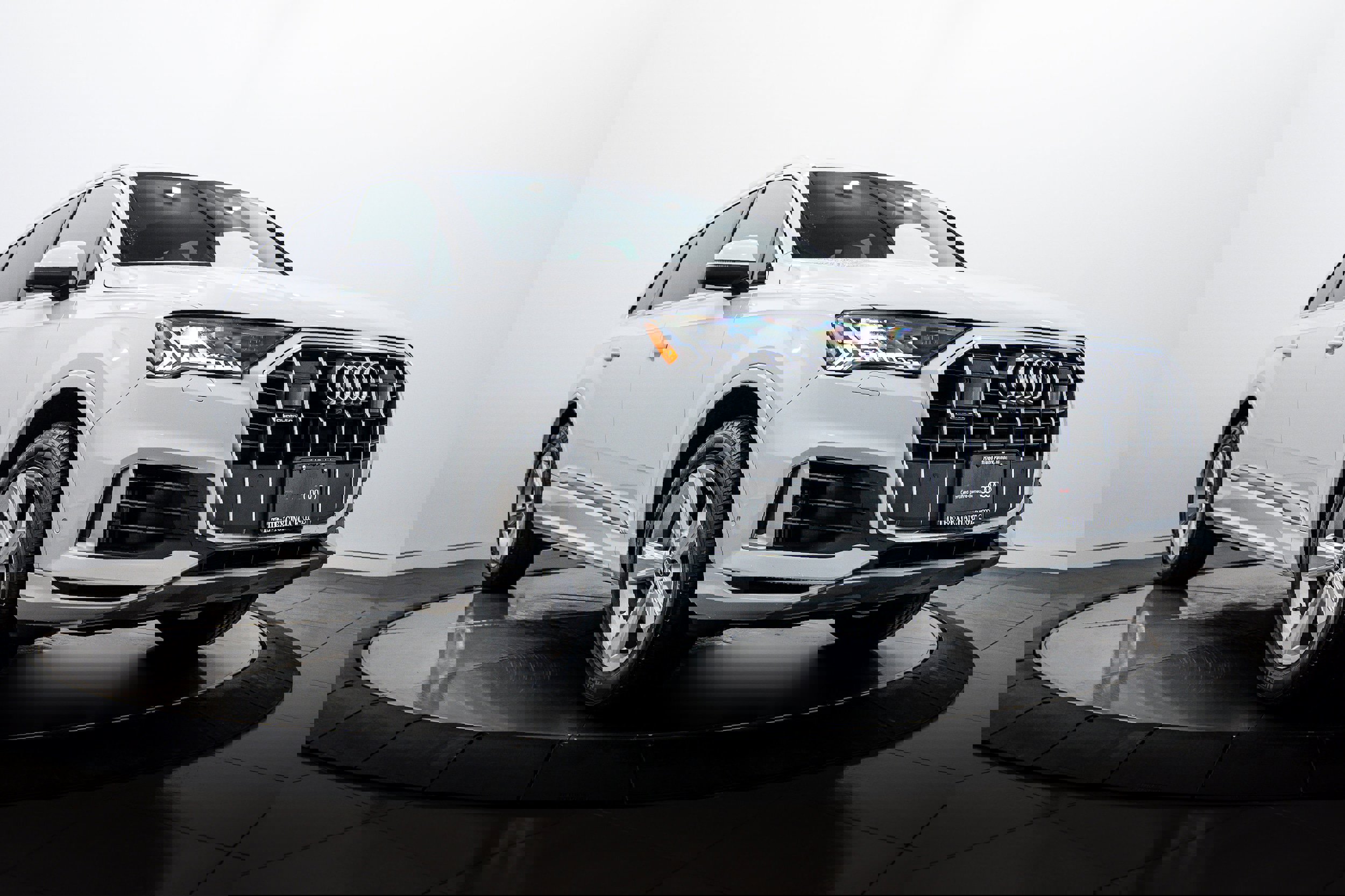 Certified 2023 Audi Q7 3.0T Premium w/ Convenience Package