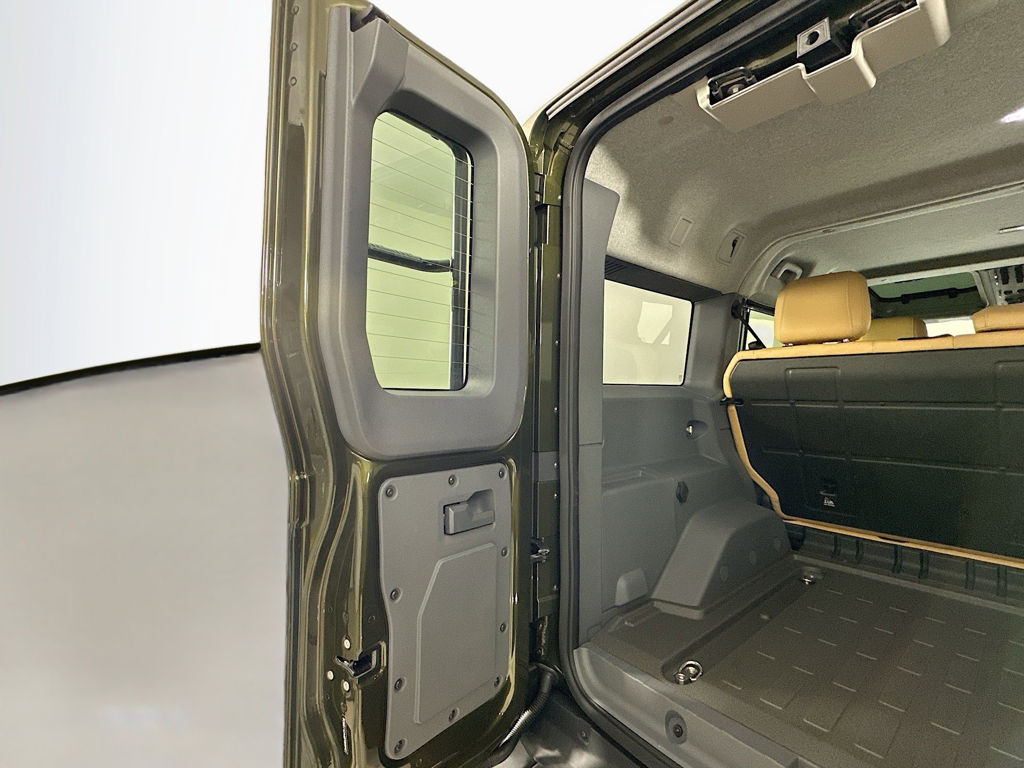 2025 INEOS Grenadier