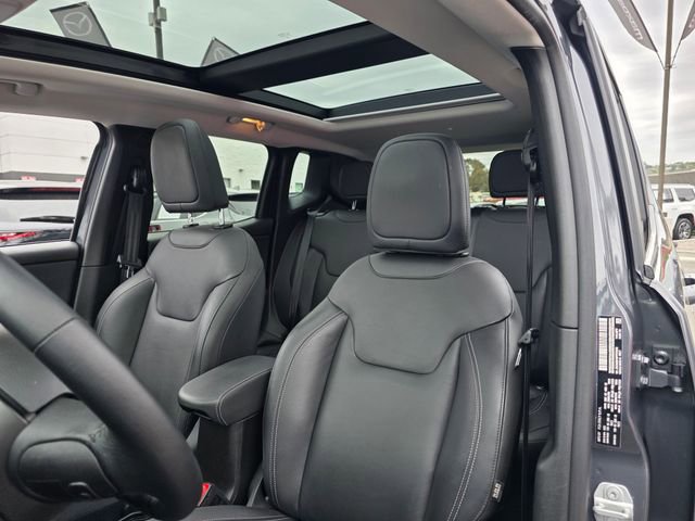 2023 Jeep Renegade Limited