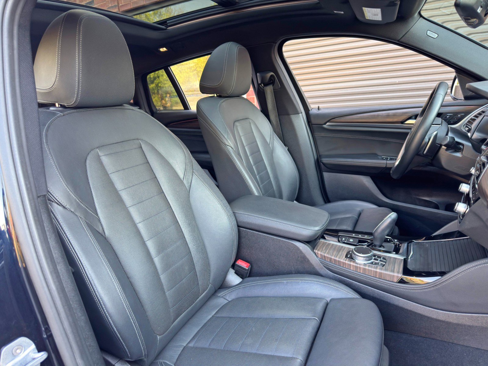 2019 BMW X4 xDrive30i