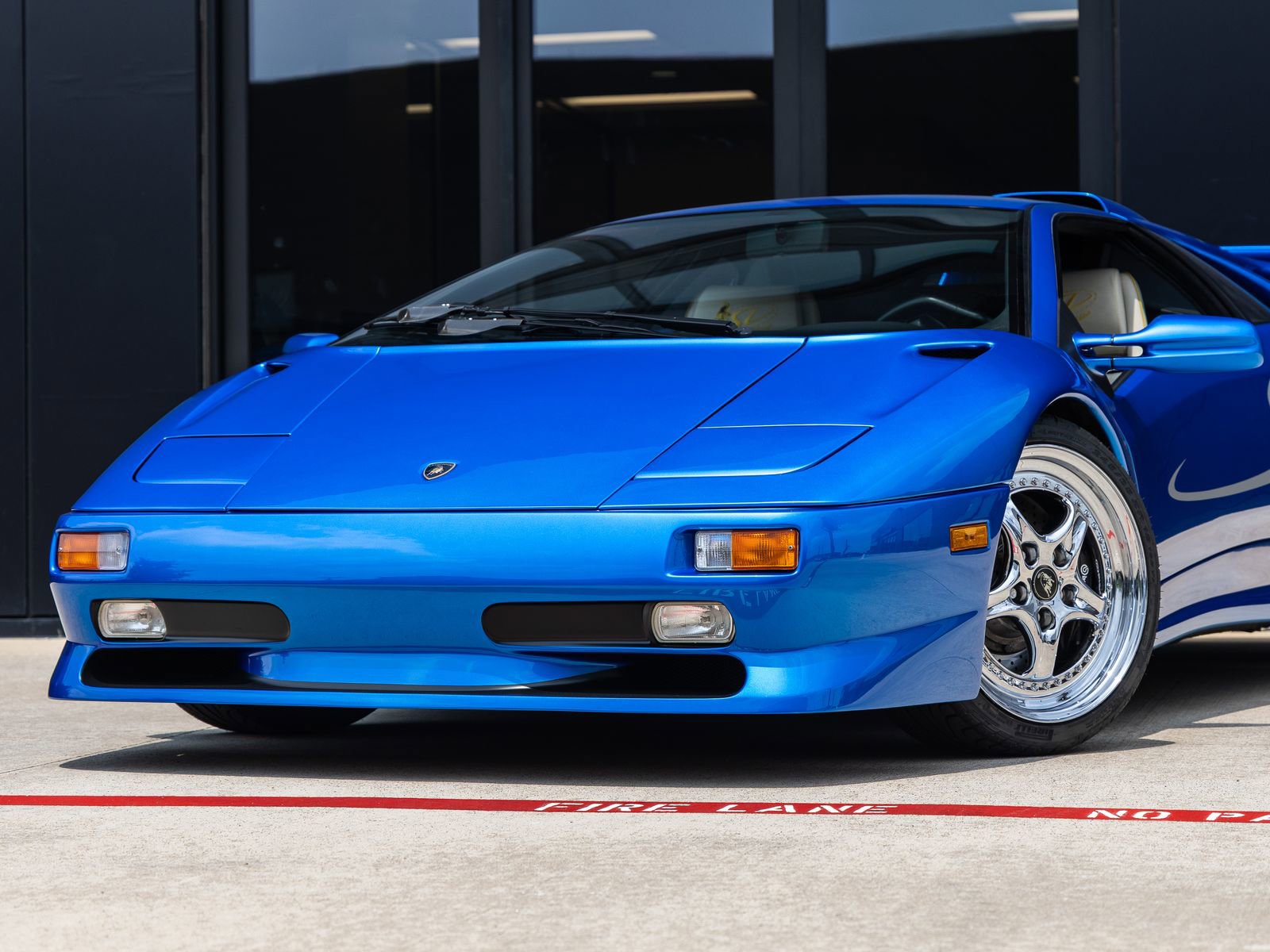 Used 1998 Lamborghini Cars for Sale - Kelley Blue Book