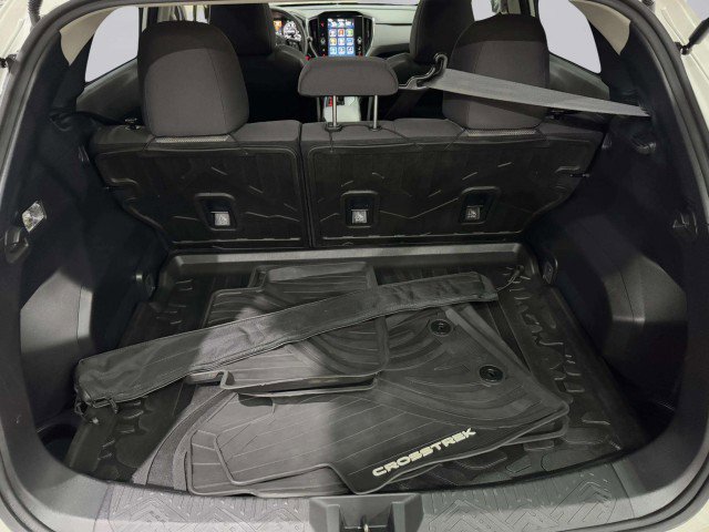 2024 Subaru Crosstrek 2.0i Premium