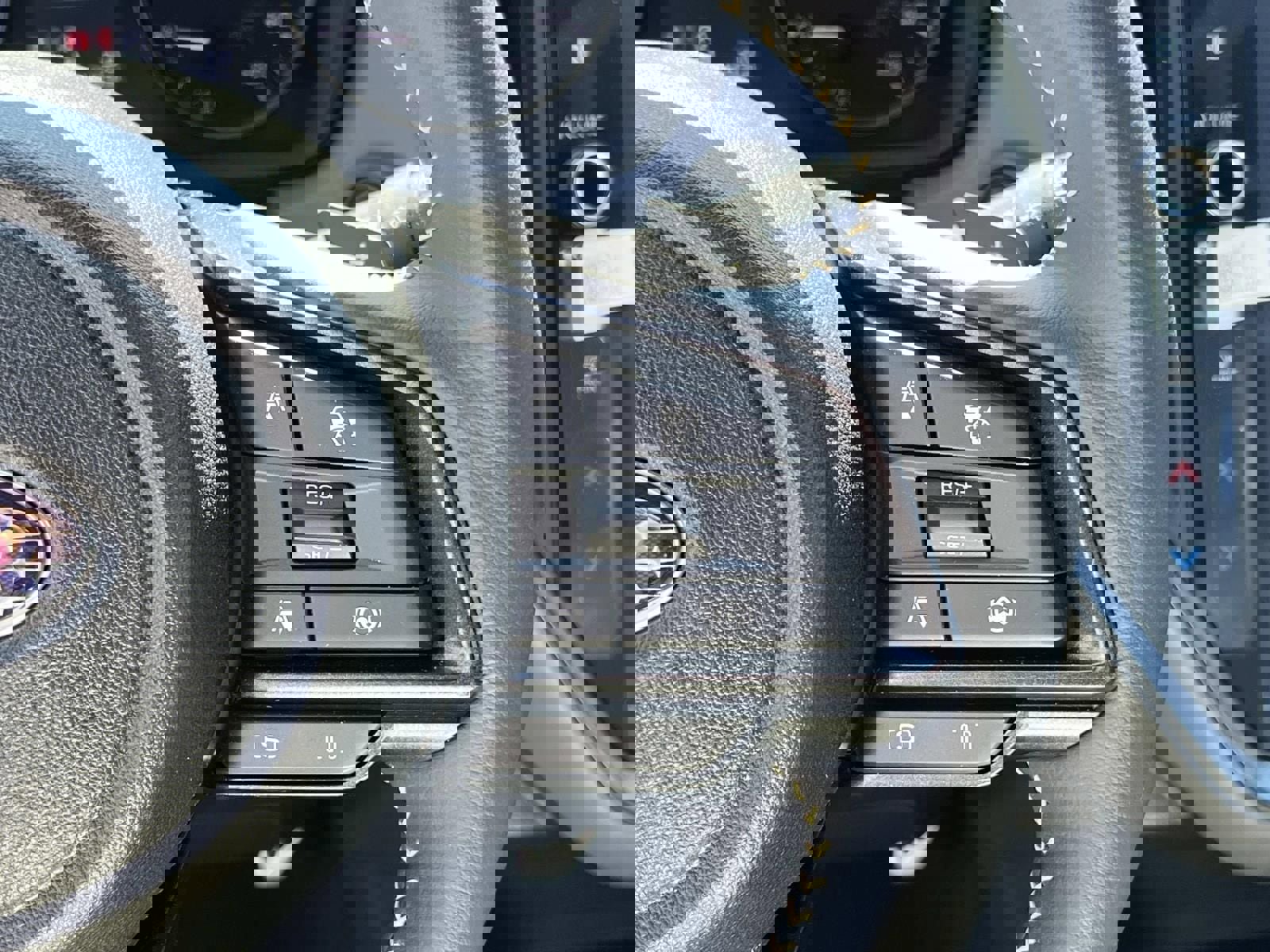 2025 Subaru Crosstrek 2.5i Sport