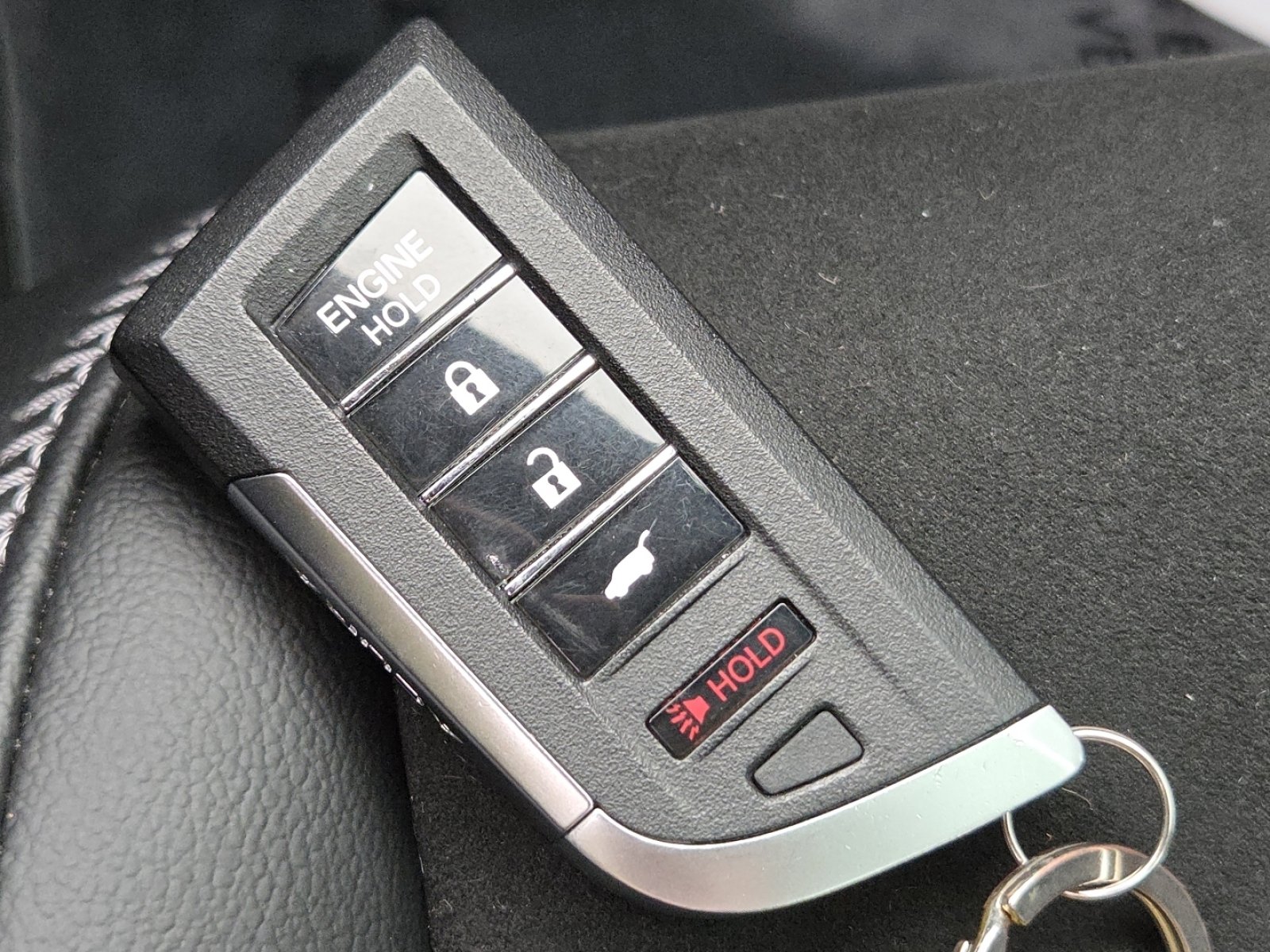 2025 Acura Integra A-Spec