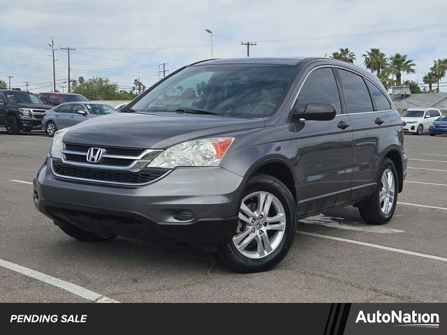 2011 Honda CR-V EX