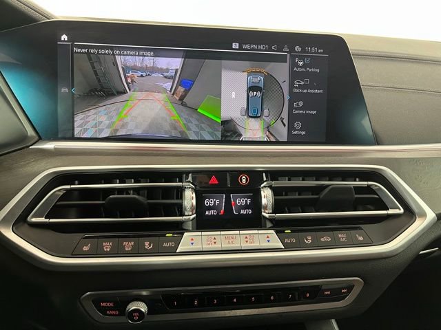 2022 BMW X5 xDrive45e