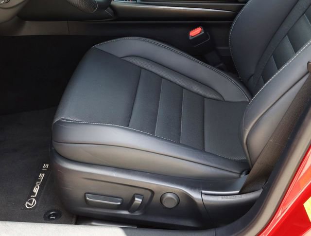 2024 Lexus IS 350 F Sport