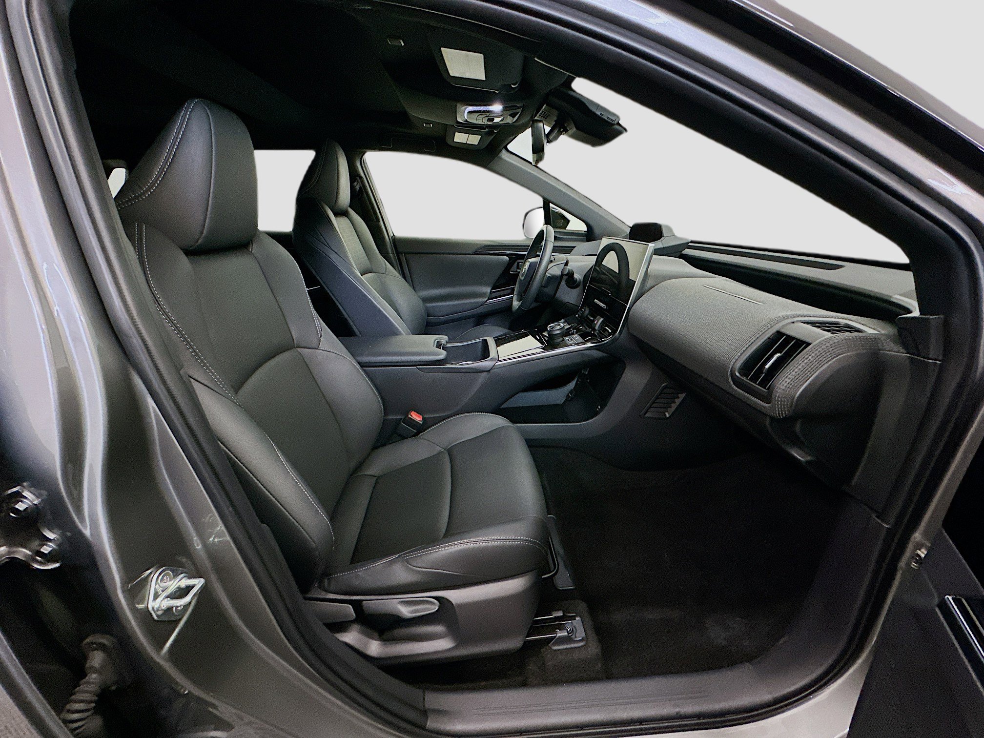 2023 Toyota bZ4X Limited