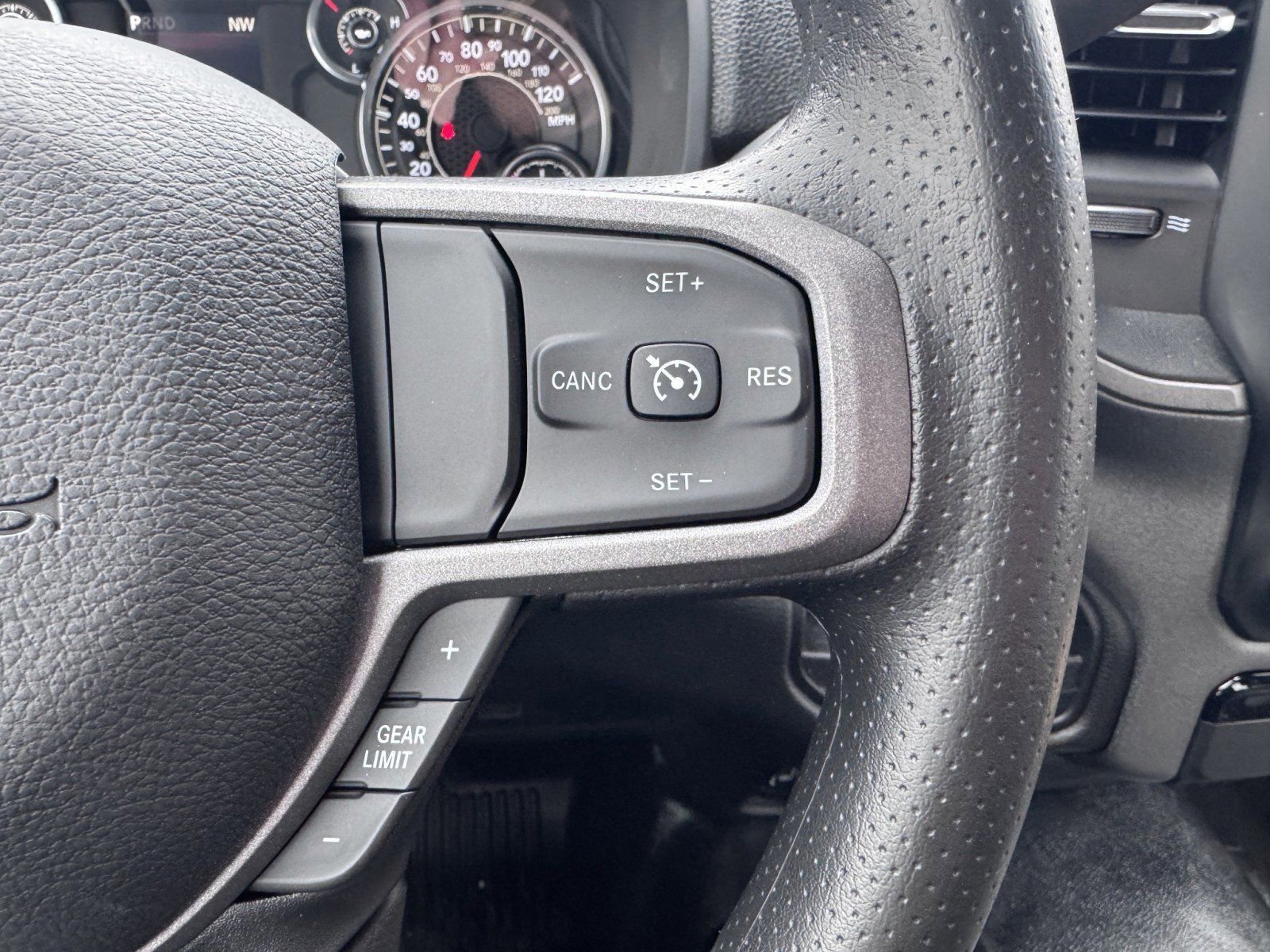 2024 RAM 4500 Tradesman