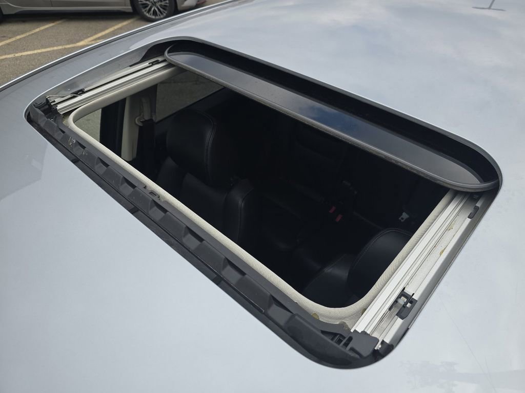 2023 MAZDA Cx-9 Touring Plus