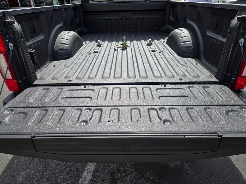 2021 Ford F450 Platinum