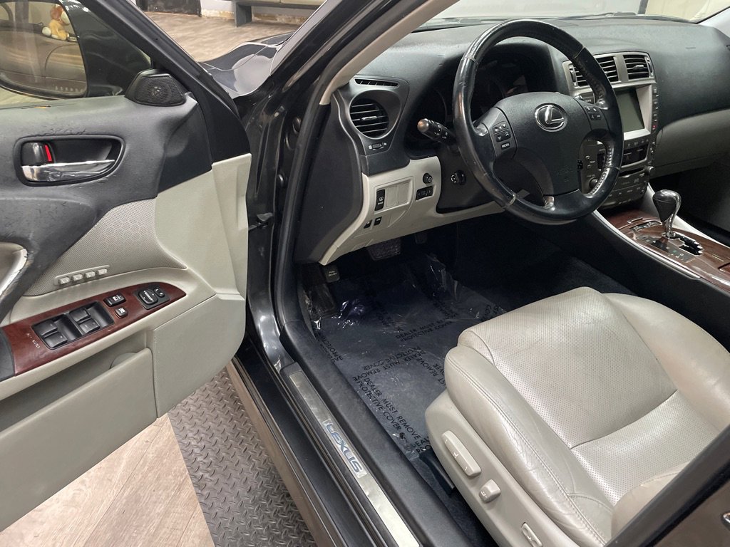 2007 Lexus IS 250