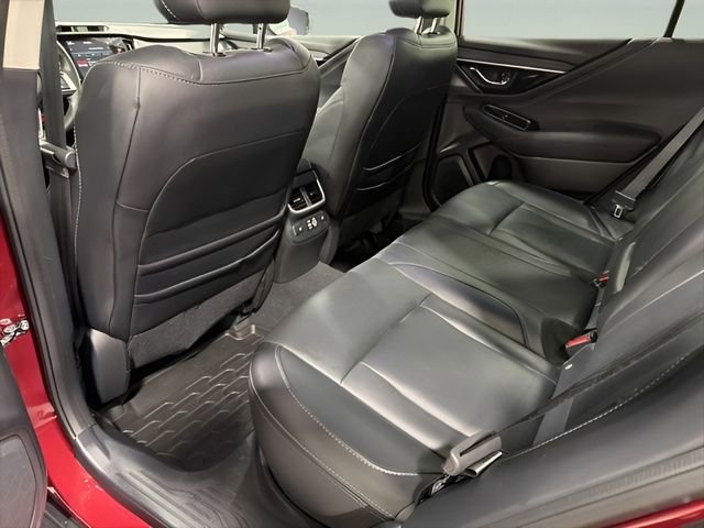 2025 Subaru Outback Touring