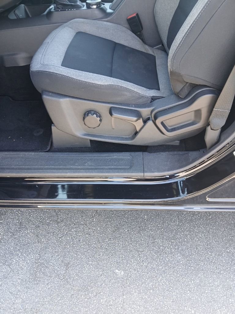 2023 Ford Bronco 2-Door