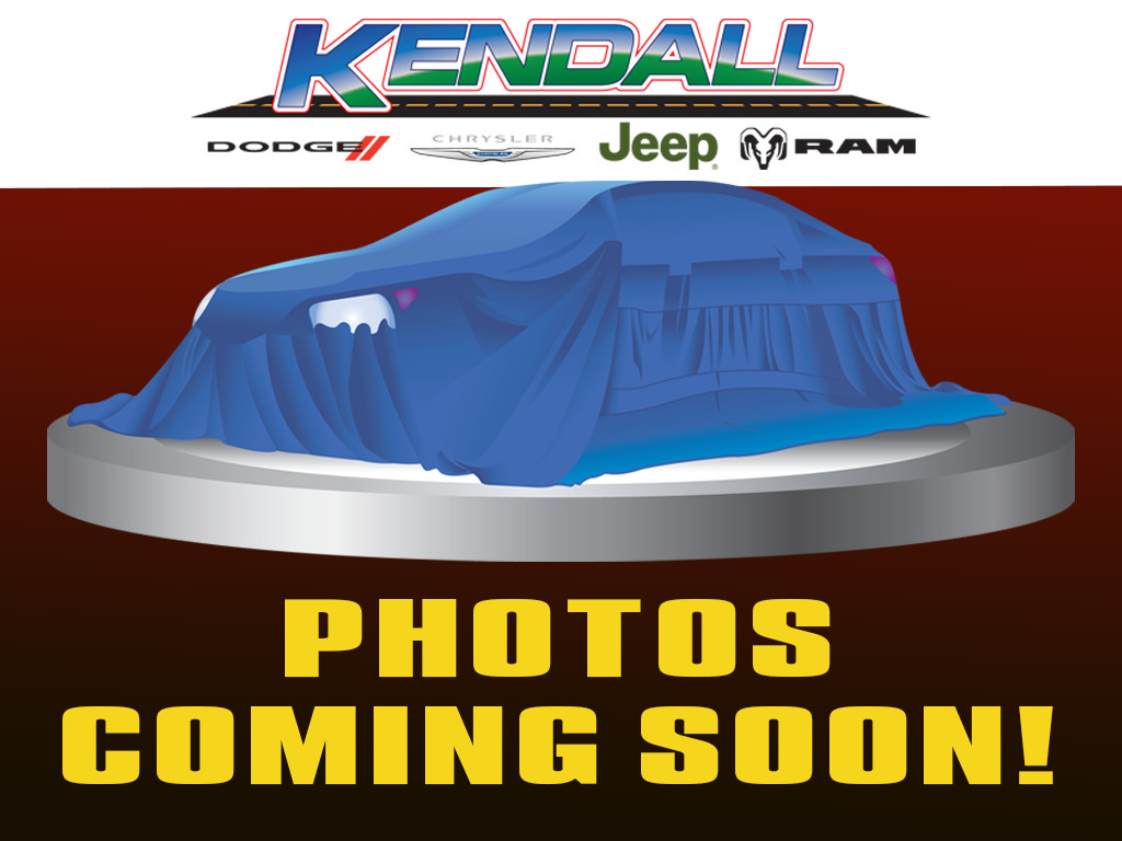 Used 2021 Dodge Durango R/T w/ Blacktop Package