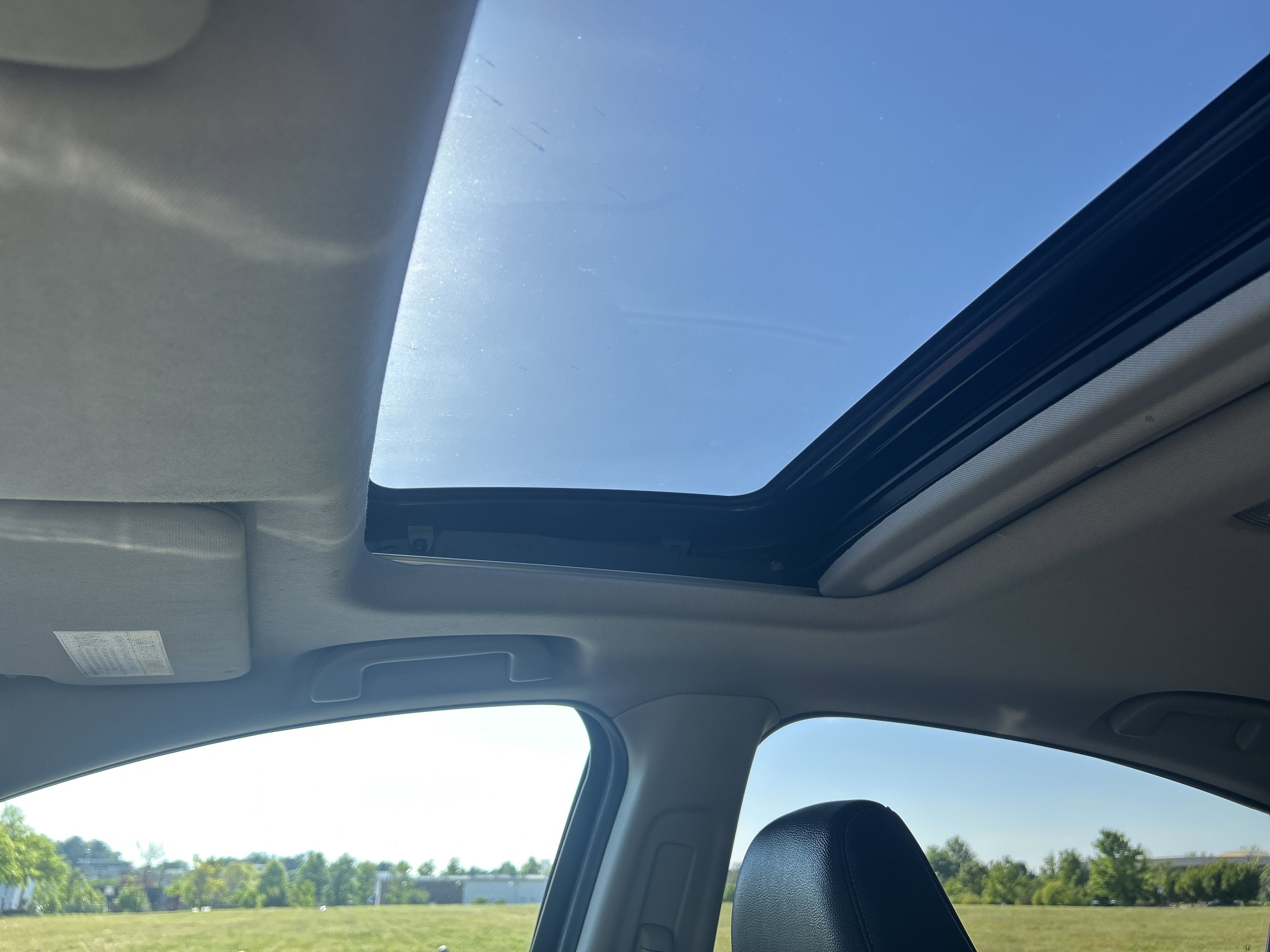 2017 Honda Hr-V EX-L