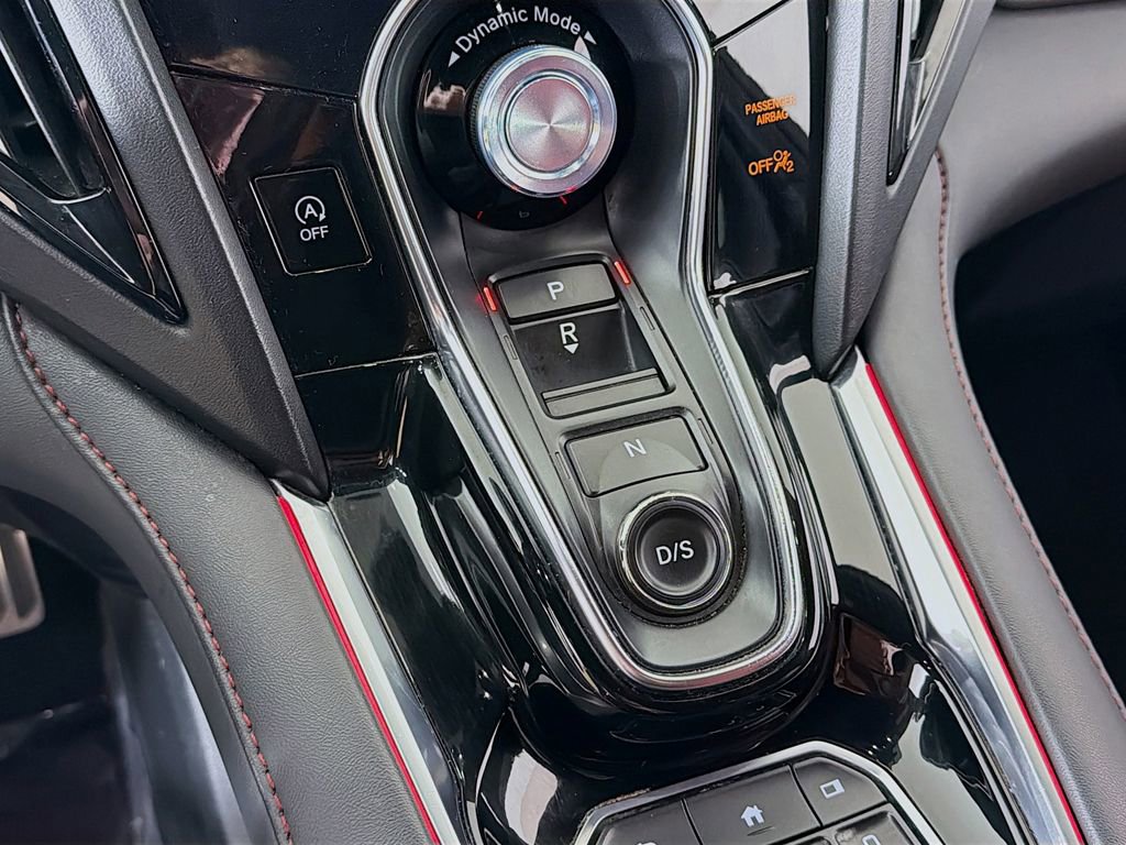 2024 Acura RDX A-Spec