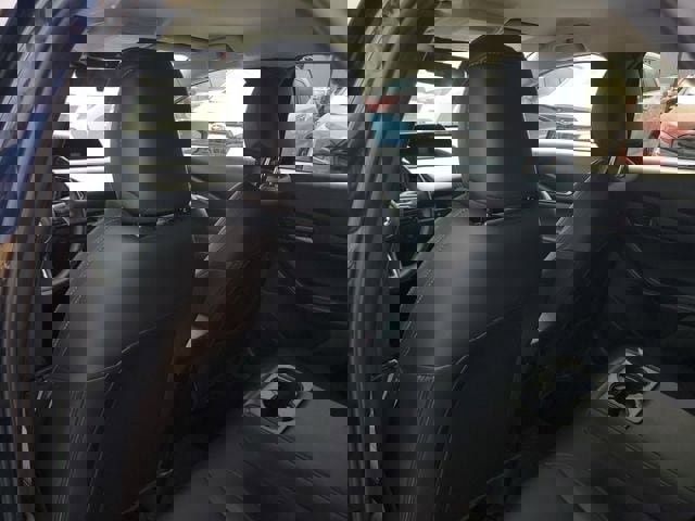 2025 MAZDA Cx-30 AWD 2.5 S w/ Select Sport Pkg