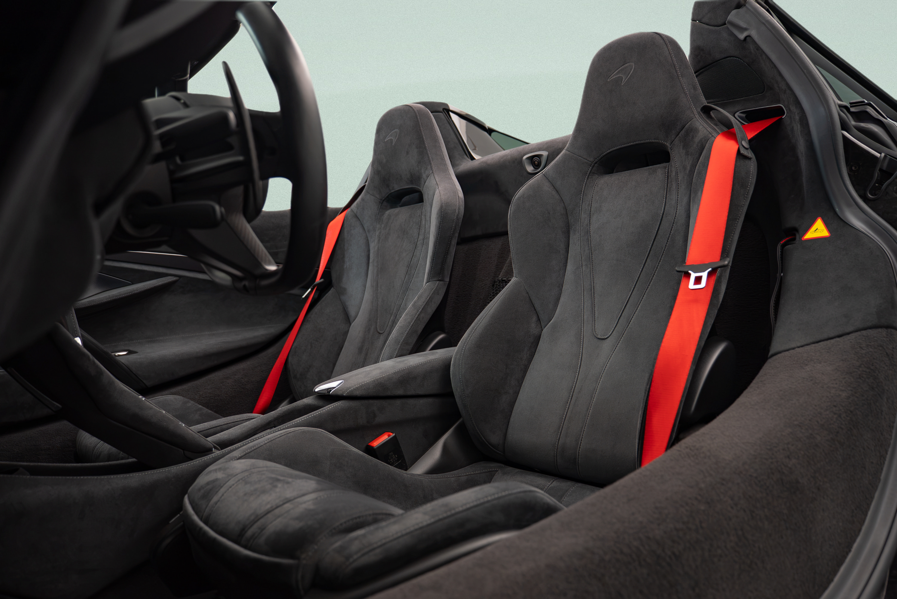 Used 2021 McLaren 720S Performance photo 10