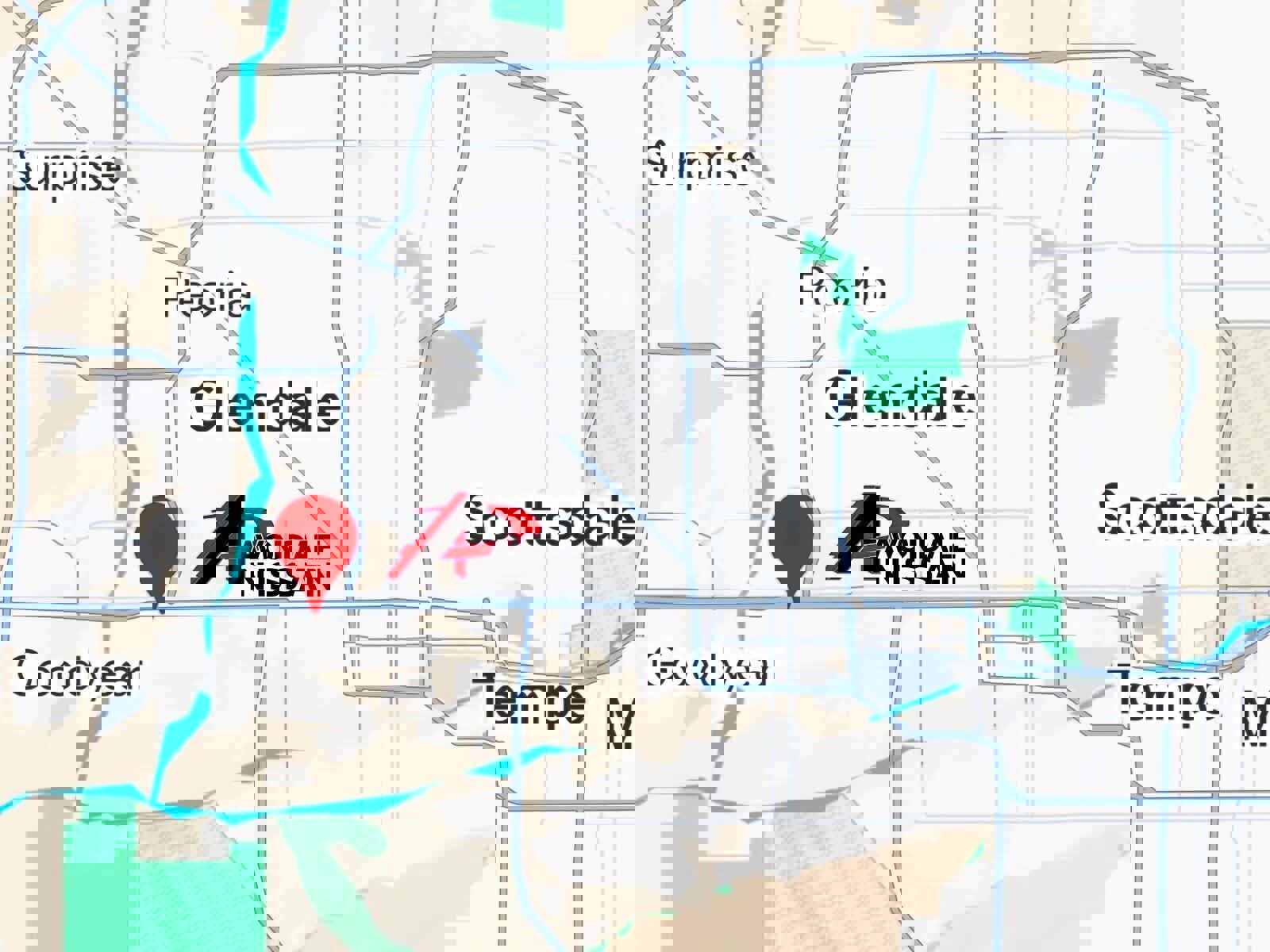 2015 Toyota Tacoma 2WD Access Cab