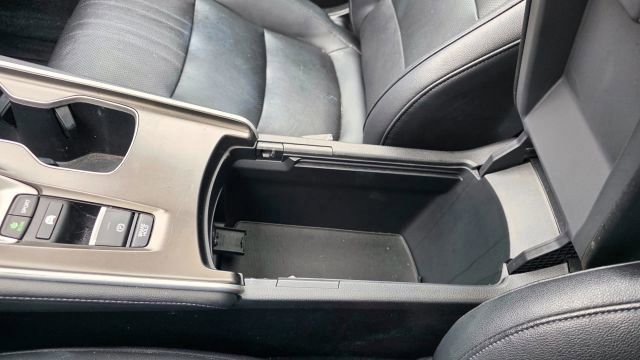 2019 Honda Accord EX-L