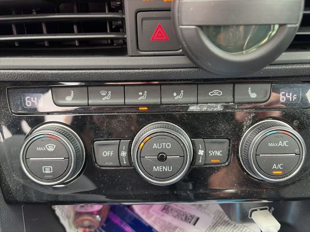 2019 Volkswagen Jetta SEL