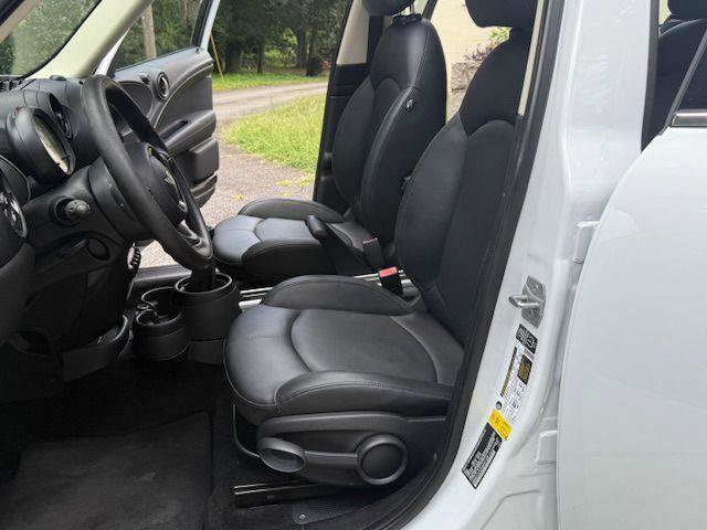 2013 MINI Cooper Countryman S