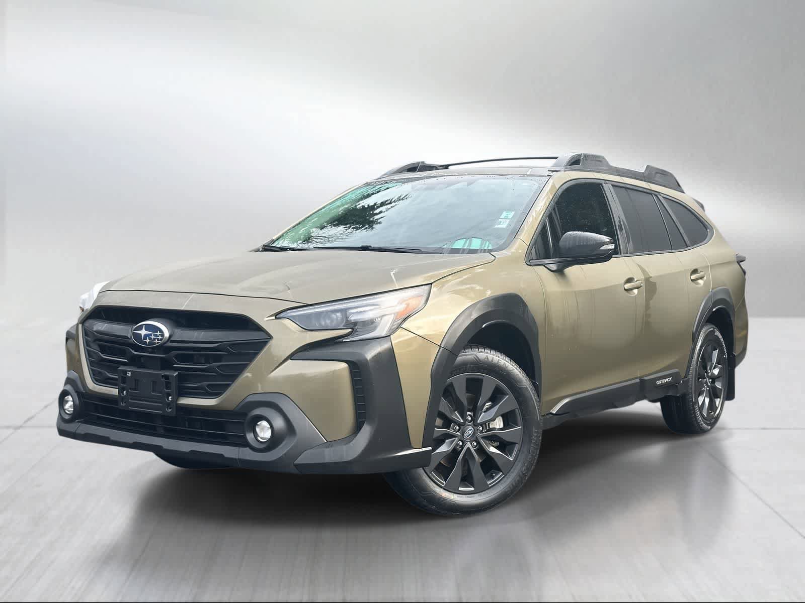 Used 2023 Subaru Outback Onyx Edition XT