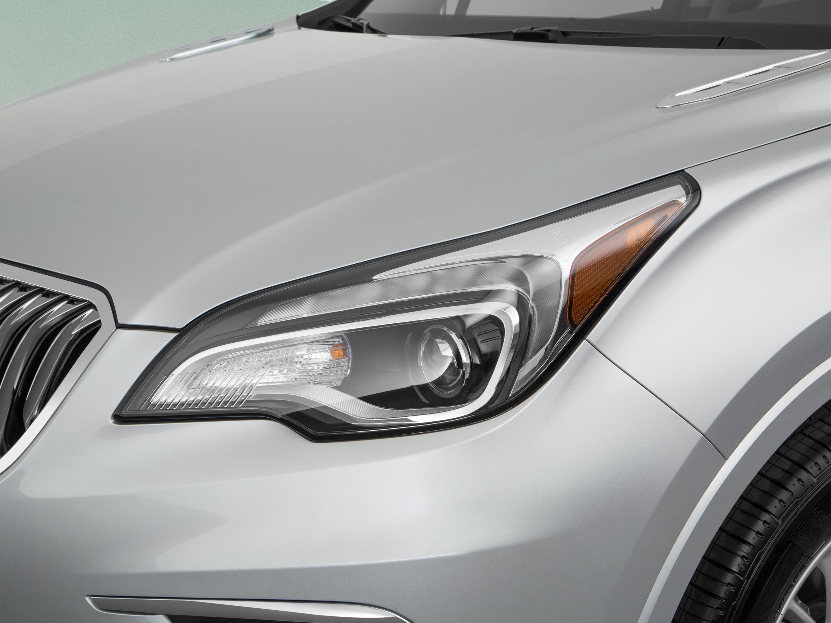 2017 Buick Envision Preferred