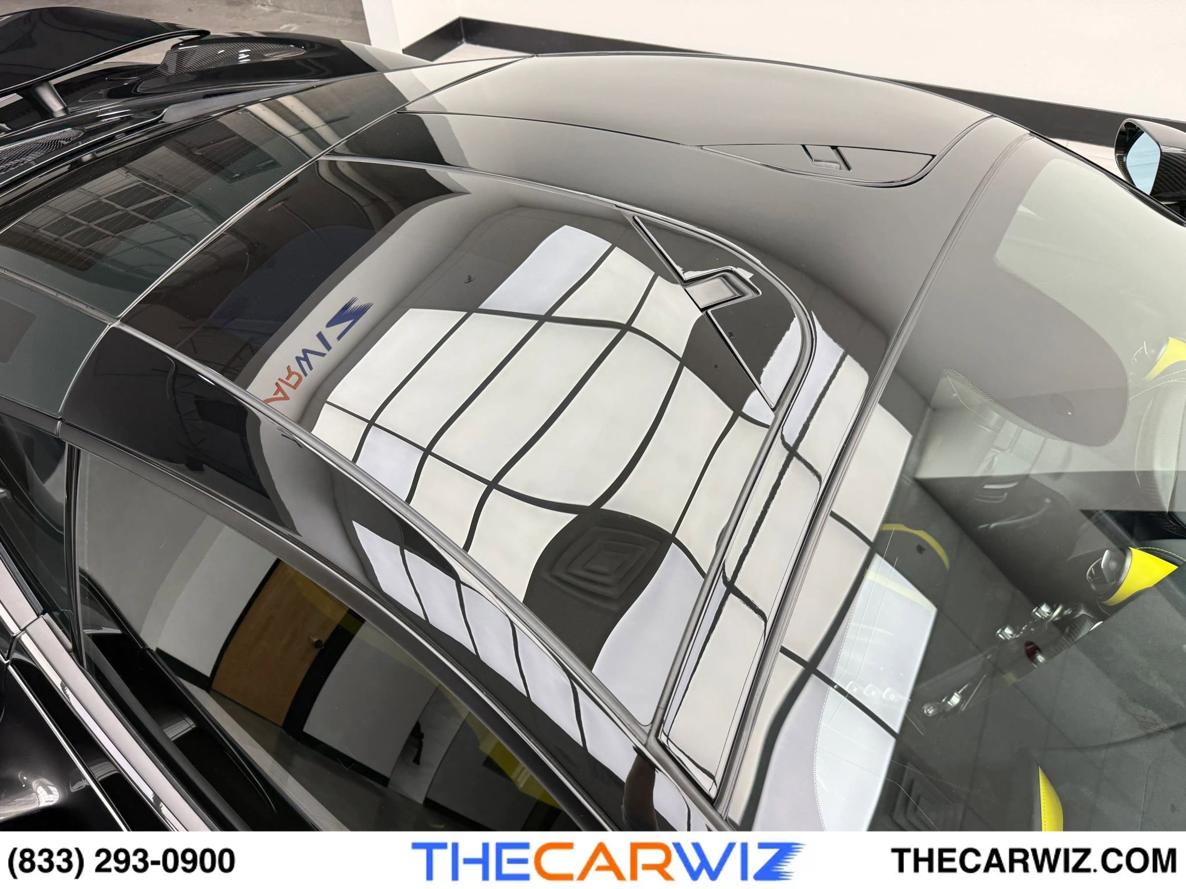 Used 2018 McLaren 720S Performance photo 34