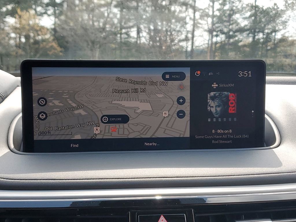 2024 Acura MDX SH-AWD w/ Technology Package