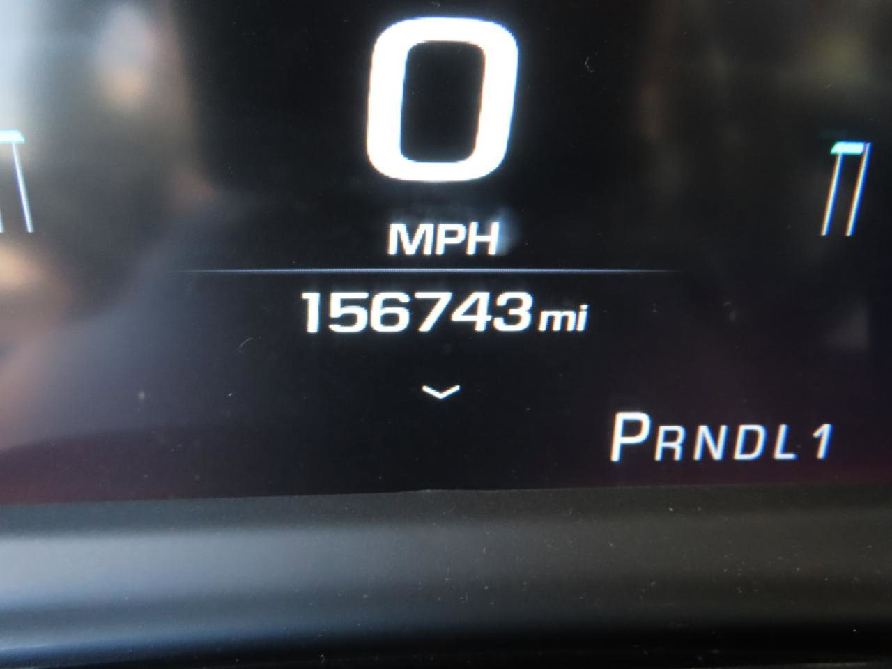 2019 GMC Sierra 3500 Denali