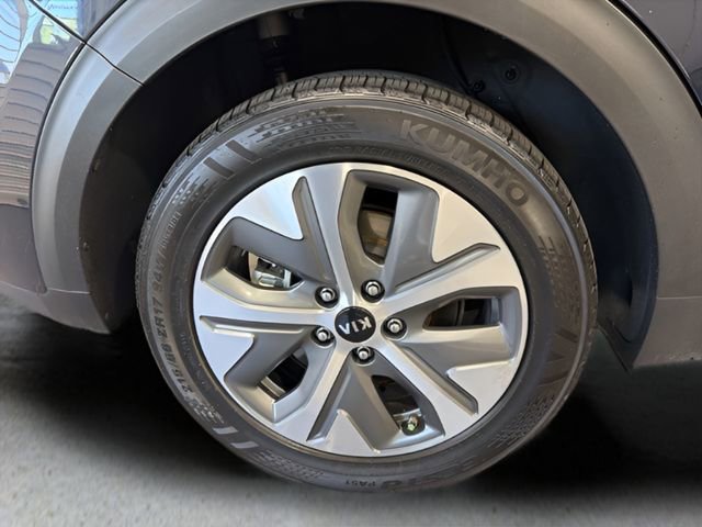 2019 Kia Niro EX Premium