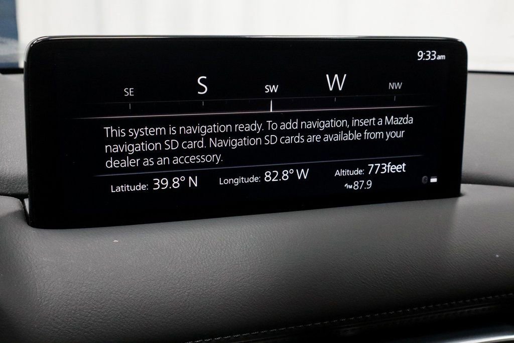 2023 MAZDA Cx-5 AWD 2.5 S w/ Premium Plus Pkg