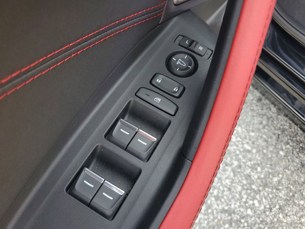 2025 Acura TLX SH-AWD w/ A-SPEC Pkg