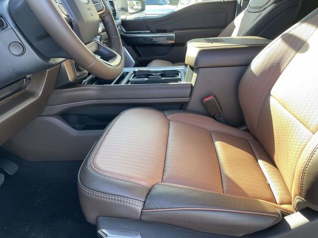 2026 Ford F350 King Ranch