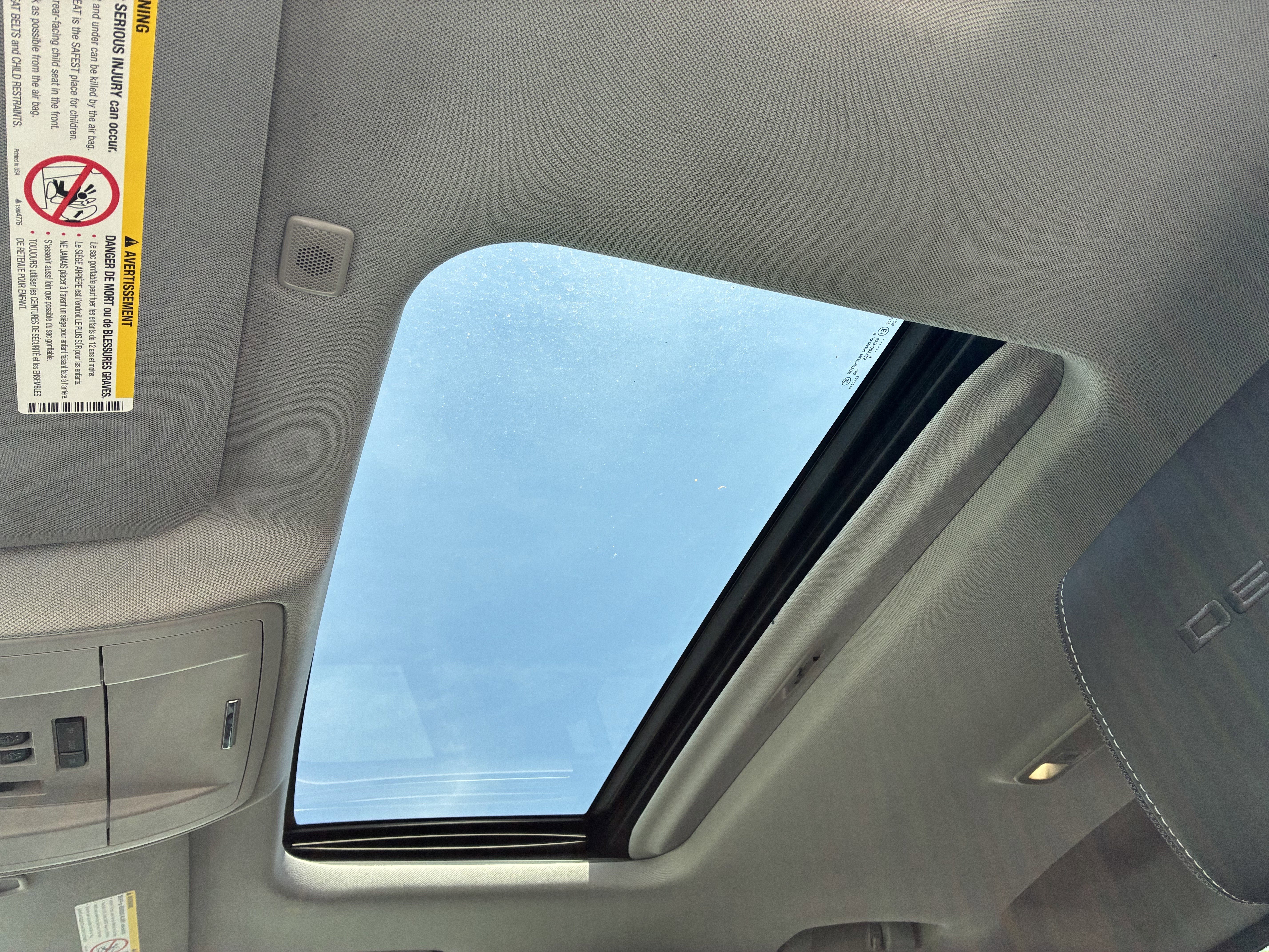 2018 GMC Sierra 2500 Denali