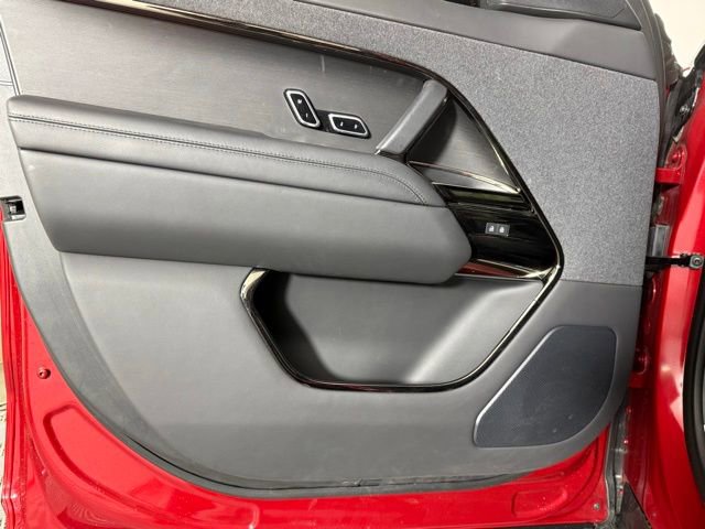 2023 Land Rover Range Rover Sport SE Dynamic