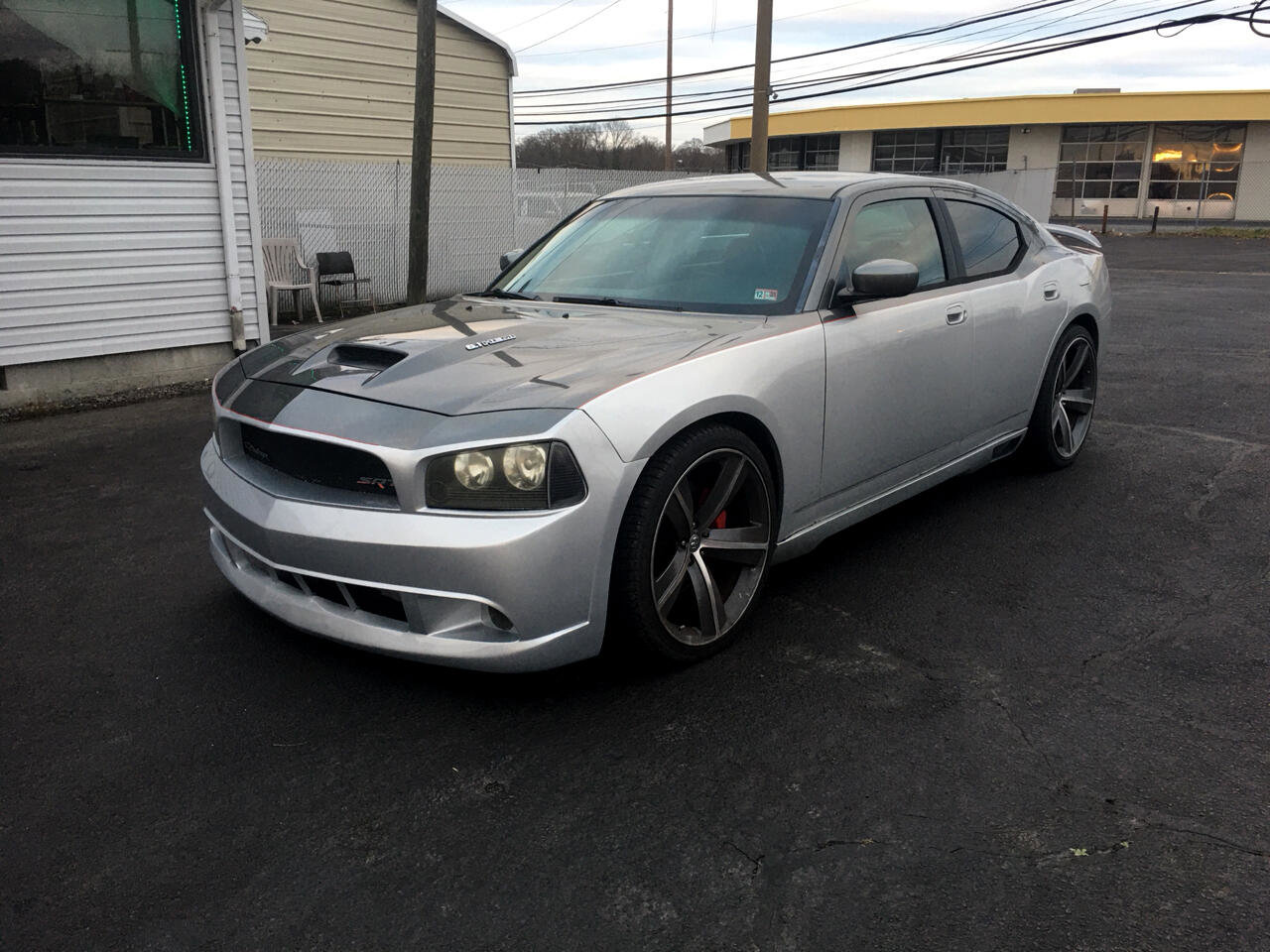 Used 2006 Dodge Charger for Sale Right Now - Autotrader