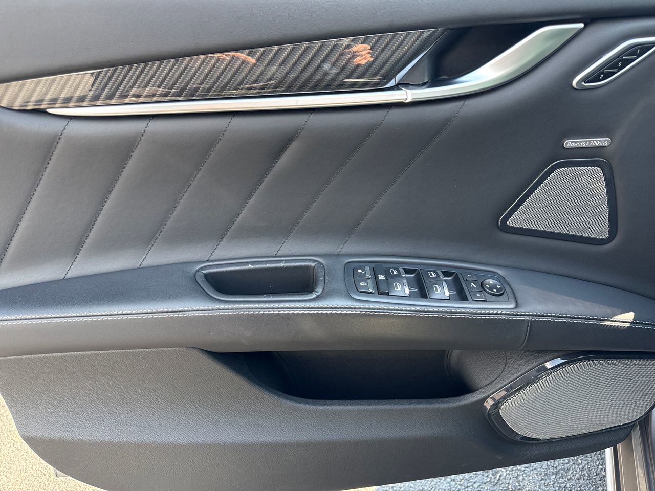 2020 Maserati Ghibli S GranSport Q4