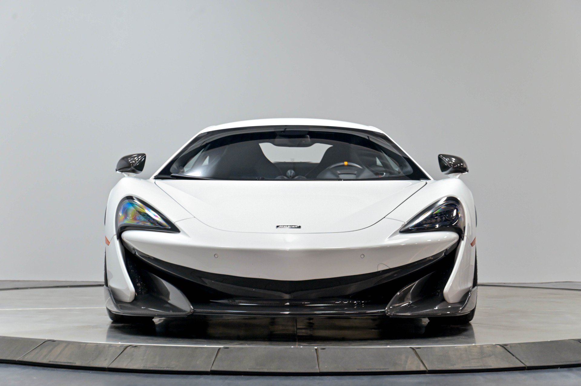 Used 2019 McLaren 600LT photo 33