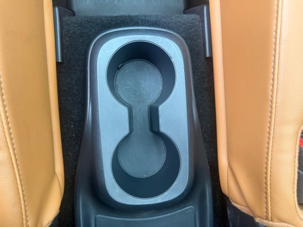 2025 Toyota Highlander Platinum