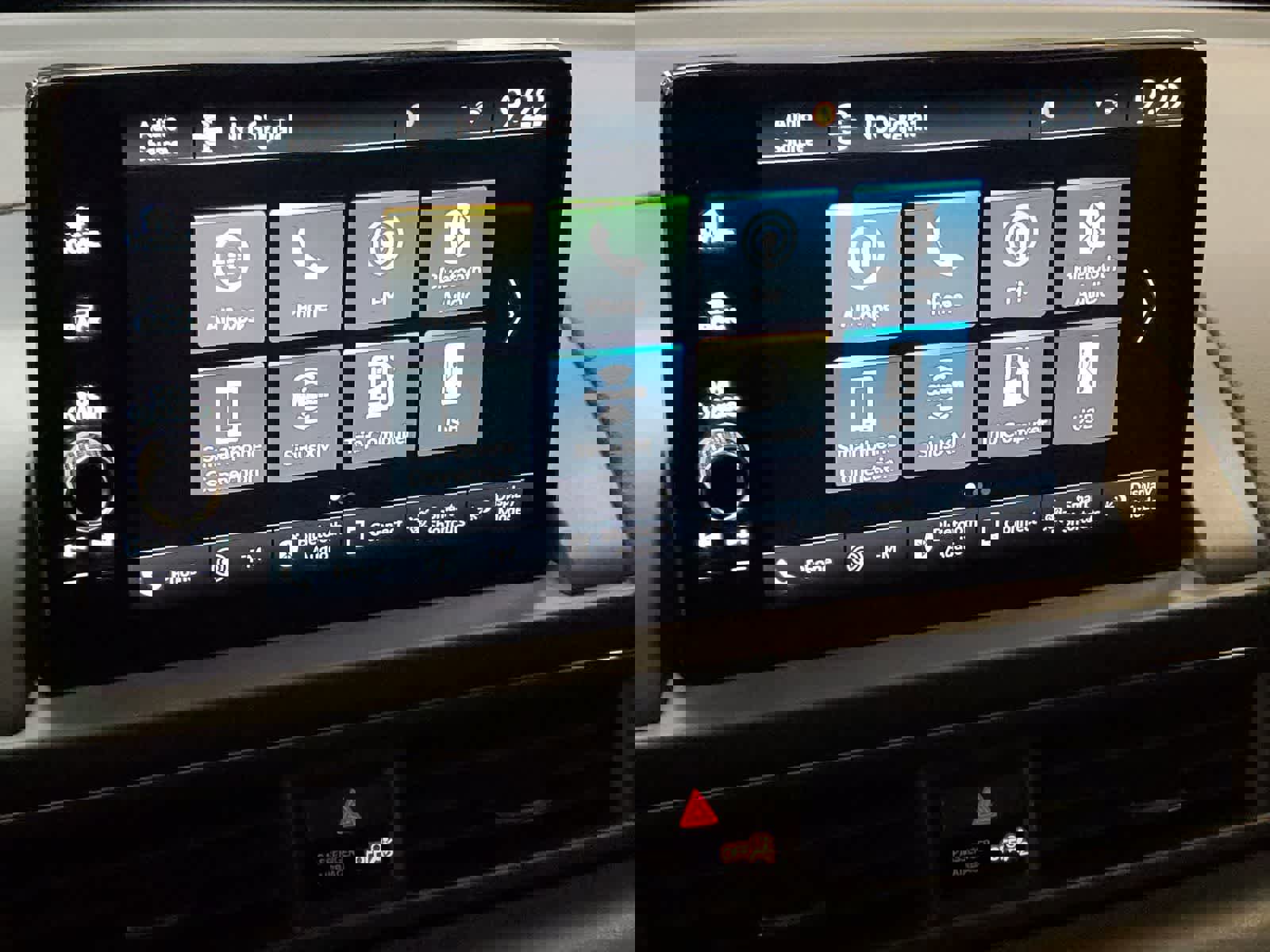 2023 Honda Pilot TrailSport