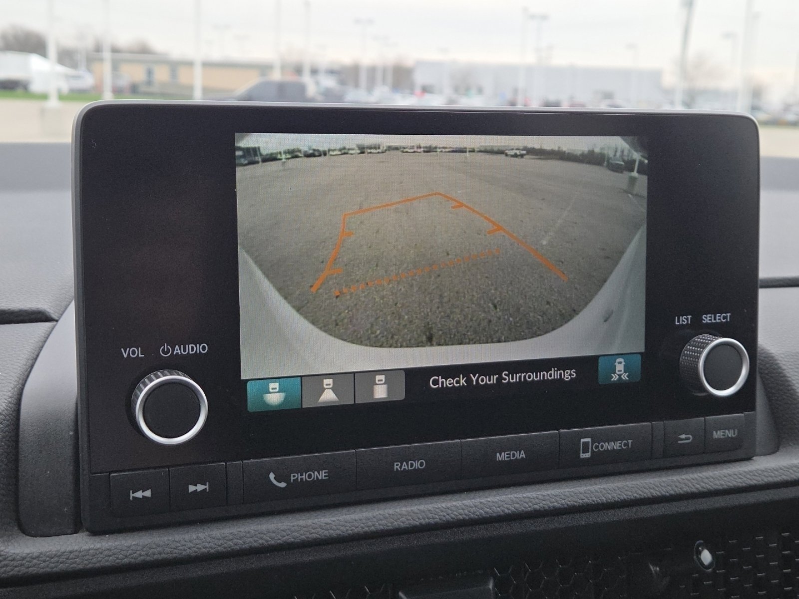 2024 Honda Cr-V Sport