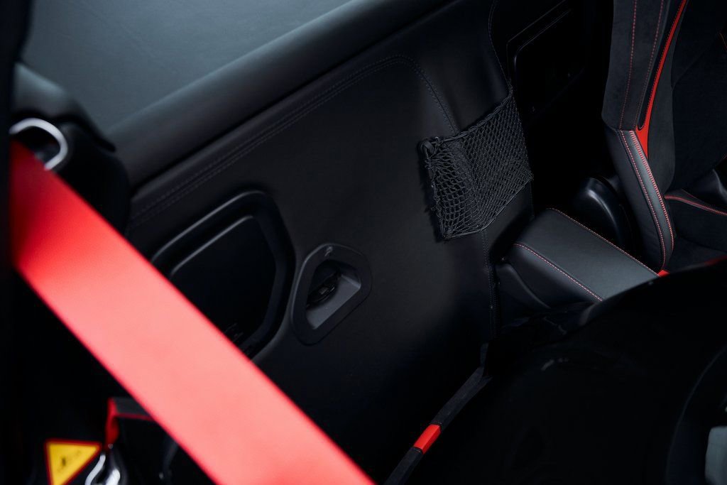 Used 2021 McLaren 720S Performance photo 48