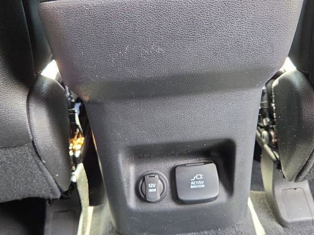 2023 Kia Telluride SX Prestige X-Line