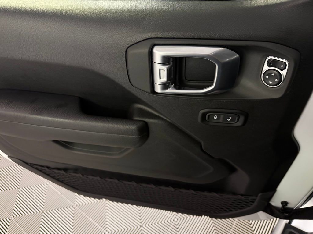 2024 Jeep Wrangler Unlimited