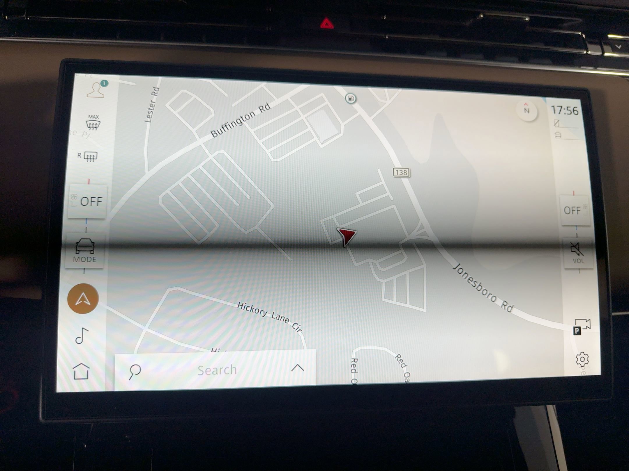 2026 Land Rover Range Rover Sport SE